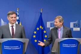 BiH ispunila posljednji uslov za aplikaciju u EU