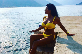 Skinula se Violeta iz “Boljeg života” (FOTO)
