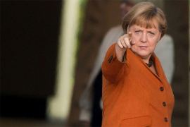 Merkel: Izgubili smo izbore zbog migranata
