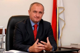 Đokić: Težiti razvoju agrara