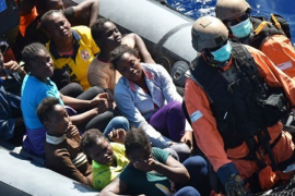 Italijanski spasioci našli tijela 15 migranata, do sada spasili  2.700 ...