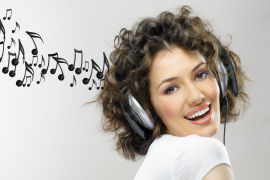 Ovo je najbolja muzička lista za razbuđivanje