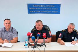 Uhapšeni dileri droge iz Trebinja, Stoca i Konjica