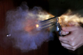 Pokušao da ubije komšiju, pa se predao policiji