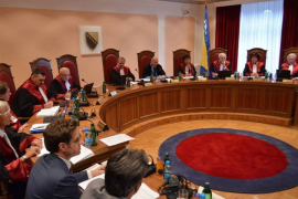 Ustavni sud BiH o Danu RS 17. septembra