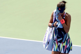 Ana Ivanović van terena do kraja sezone