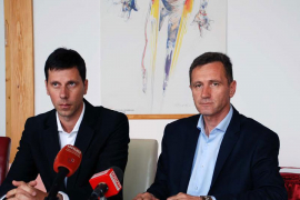 Jugović: Puna podrška Olimpijskom centru "Jahorina"