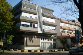 Banjaluka zaustavila gašenje „Urbanističkog zavoda RS“
