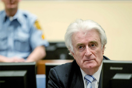 Karadžićevoj odbrani 850.000 maraka
