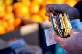 Kijev izgubio 15 milijardi dolara u trgovinskom ratu sa Moskvom