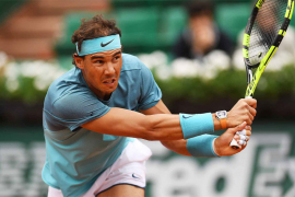 Nadal se vraća u Dejvis kup tim Španije