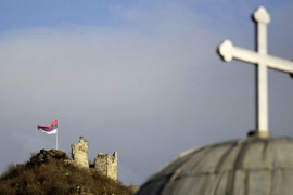 U Parizu otvorena izložba "Kosovo i Metohija - 10 koraka"