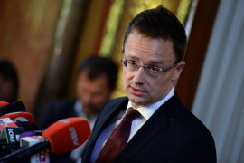 "Tenzije na Balkanu su rizične, EU ima dva koraka"