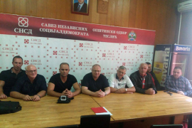 SDS-ovci prešli u SNSD