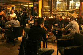 Pljušte kazne za banjalučke ugostitelje