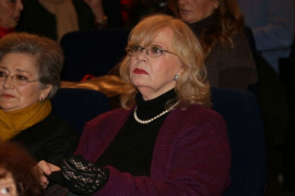 Milena Dravić se oglasila: Dobro sam, ne brinite