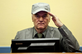 Zbog Mladićevog slučaja izmijenjen Statut Haškog tribunala