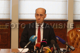 Salkić: Sastanak sa Bošnjacima u Srebrenici jer je zabranjen u ...