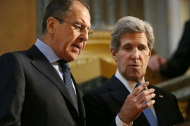 Lavrov: Rusija ogorčena zbog novih američkih sankcija