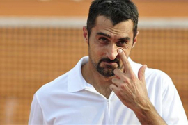 Zimonjić bez finala US Opena u miksu