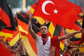 Turska spremna da "spusti loptu" sa Bundestagom