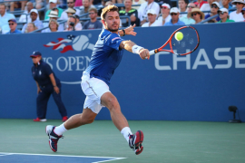 Vavrinka u četiri seta slomio Del Potra za polufinale