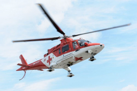 Četvoro poginulo u padu helikoptera u Slovačkoj