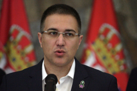 Stefanović: Stav Srbije o referendumu je jasan, Vučić i Dodik sutra ...
