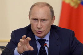 Putin: Zapad na Kosovu priznaje volju naroda, na Krimu ne