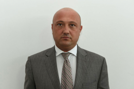 Ilić imenovan na novu funkciju