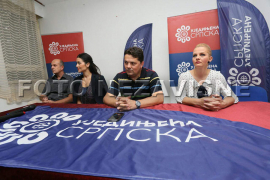Stevandić: Vrijeme da se podvuče crta