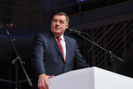 Dodik: Sa Petkovićem pokrenućemo Novo Goražde