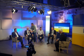 Argument više: Šta poručuju kandidati za gradonačelnika Banjaluke