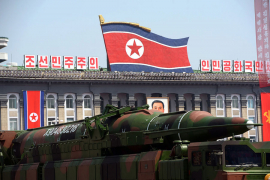 Kim ne odustaje od testiranja nuklearki: Najjača eksplozija do sad