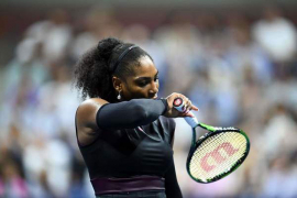 Serena Vilijams više nije prva teniserka svijeta