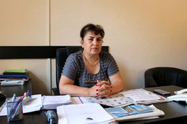 Kulminiralo nezadovoljstvo: Butulija isključena iz Udruženja ...