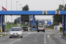 Zagreb: Novi sistem nadzora zbog ilegalnih prelazaka iz Srbije