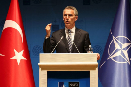 Stoltenberg: Ankara ima pravo da se brani
