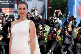 Natali Portman čeka drugo dijete