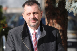 Radojičić: Banjaluka treba da pređe u novu fazu razvoja