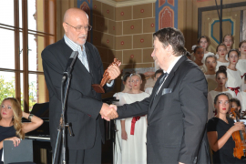 Andrić otvorio 45. Brankovo kolo