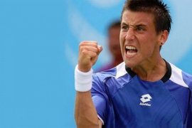 Džumhur u polufinalu ATP čelendžera u Alfenu