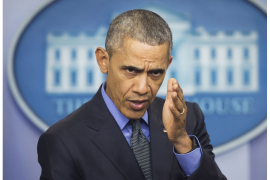 Obama preti Pjongjangu novim sankcijama


