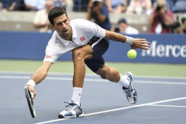 Novak u finalu US Opena