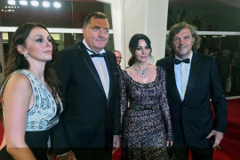 Publika oduševljena filmom "Na Mliječnom putu", premijeri ...