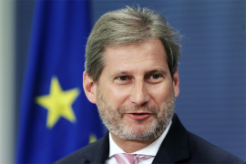 Han: Srbija je čuvar balkanskog mira


