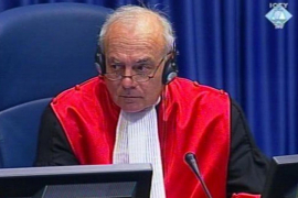 Antoneti: Šešelj ima pravo na odštetu od Haškog tribunala