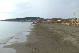Ulcinj: Utopio se penzioner