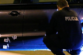 Zagreb: U pucnjavi ranjen muškarac