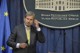 Han: Mudra odluka o nereagovanju na izjave iz Hrvatske